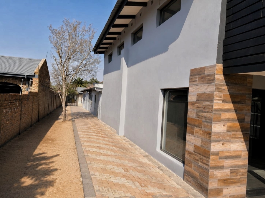 Commercial Property for Sale in Bedelia Free State